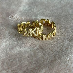 Michael Kors Hoops